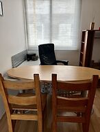 Roma Norte View Castle Chapultepec