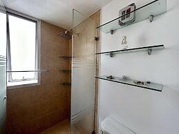 Roma Norte View Castle Chapultepec