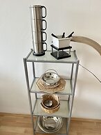 Roma Norte View Castle Chapultepec