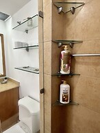 Roma Norte View Castle Chapultepec