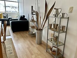 Roma Norte View Castle Chapultepec