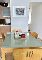 Roma Norte View Castle Chapultepec