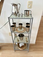 Roma Norte View Castle Chapultepec