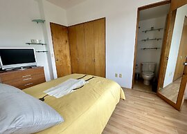 Roma Norte View Castle Chapultepec