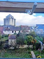 Le Jardin des Lys