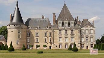 Le Jardin des Lys