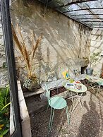 Le Jardin des Lys
