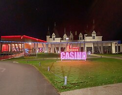 Le Jardin des Lys