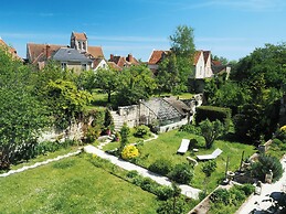 Le Jardin des Lys