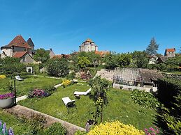 Le Jardin des Lys