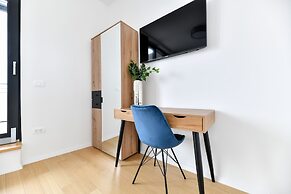 Berin Deluxe Penthouse with jacuzzi