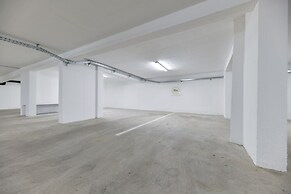 Berin Deluxe Penthouse with jacuzzi