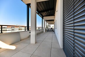 Berin Deluxe Penthouse with jacuzzi