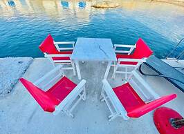 Holiday Home in Milos Island Greece