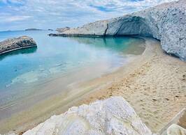 Holiday Home in Milos Island Greece