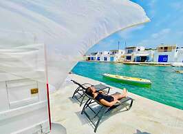 Holiday Home in Milos Island Greece