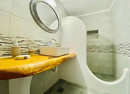 Holiday Home in Milos Island Greece