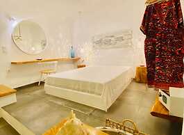 Holiday Home in Milos Island Greece