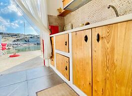 Holiday Home in Milos Island Greece