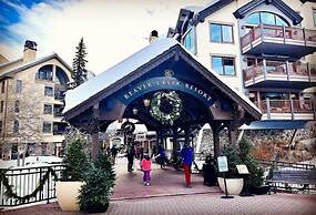 Beaver Creek Village 2 Bedroom Residence in the Heart of the Village!