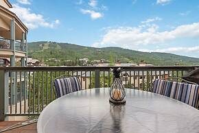 Beaver Creek Village 2 Bedroom Residence in the Heart of the Village!