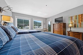 Beaver Creek Village 2 Bedroom Residence in the Heart of the Village!