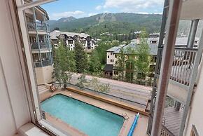 Beaver Creek Village 2 Bedroom Residence in the Heart of the Village!
