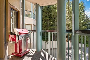 Beaver Creek Centennial Residences 2 Bedroom