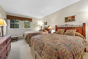 Beaver Creek Centennial 2 Bedroom #17