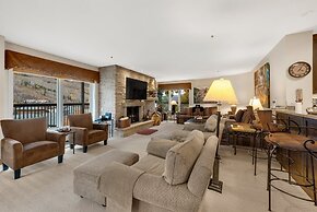 Beaver Creek Centennial 2 Bedroom #17