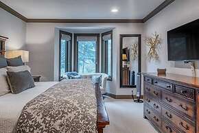 Beaver Creek Village Ski In, Ski Out 2 Bedroom