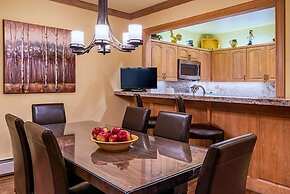 Beaver Creek Village Ski In, Ski Out 2 Bedroom