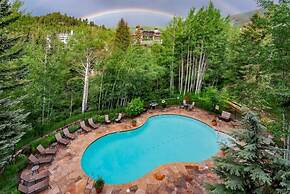 Beaver Creek Village Ski In, Ski Out 3 Bedroom