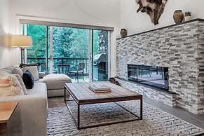 Beaver Creek Village Ski In, Ski Out 4 Bedroom