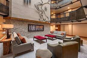 Beaver Creek Village Ski In, Ski Out 4 Bedroom