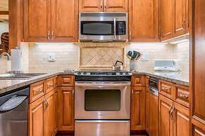 Beaver Creek Village Ski In, Ski Out 4 Bedroom