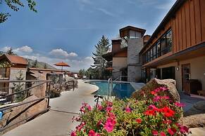 Snowmass Village 1 Bedroom Premier Condo at Crestwood