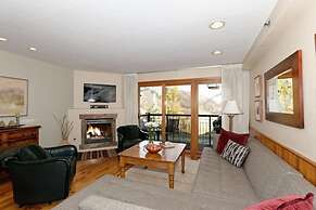 Snowmass Village 2 Bedroom Premier Condo at Crestwood