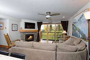 Snowmass Village 3 Bedroom Premier Condo - Crestwood