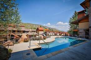 Snowmass Village 3 Bedroom Premier Condo - Crestwood