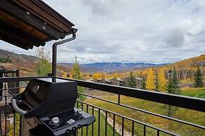 Snowmass Village 3 Bedroom Premier Condo - Crestwood