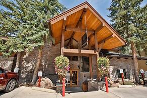 Snowmass Village 3 Bedroom Premier Condo - Crestwood