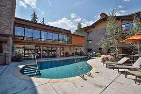 Snowmass Village 3 Bedroom Deluxe at Crestwood
