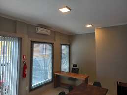 Hipolitus Apart Hotel