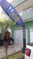 Hipolitus Apart Hotel