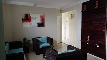Hipolitus Apart Hotel
