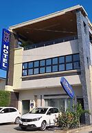 Hipolitus Apart Hotel