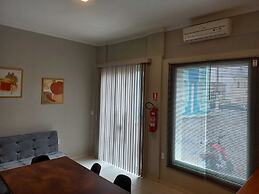 Hipolitus Apart Hotel