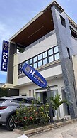 Hipolitus Apart Hotel