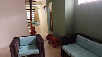 Hipolitus Apart Hotel